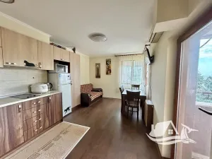 Prodej bytu 2+kk, Ravda, Bulharsko, 44 m2