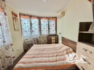 Prodej bytu 2+kk, Ravda, Bulharsko, 44 m2