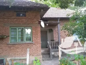 Prodej rodinného domu, Pavel, Bulharsko, 80 m2
