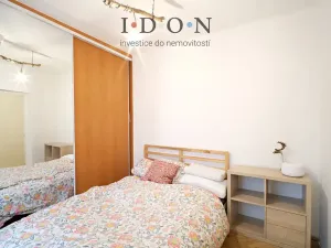 Prodej bytu 2+1, Ostrava, Zeyerova, 42 m2