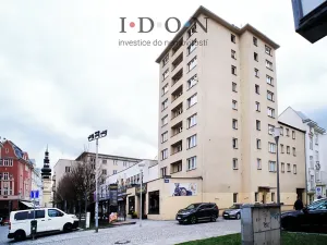 Prodej bytu 2+1, Ostrava, Zeyerova, 42 m2