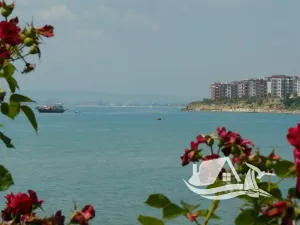Prodej bytu 2+kk, Sveti Vlas, Bulharsko, 56 m2