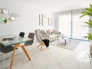 Prodej bytu 3+kk, Estepona, Španělsko, 90 m2