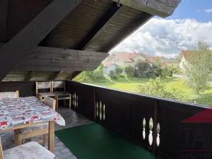 Prodej bytu 4+kk, Hausäckerstraße,Lindberg,, 92 m2
