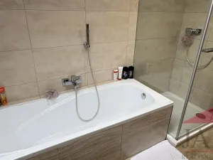 Prodej bytu 4+kk, Hausäckerstraße,Lindberg,, 92 m2