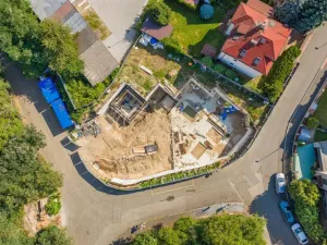 Prodej bytu 2+kk, Praha - Komořany, Okružní, 56 m2