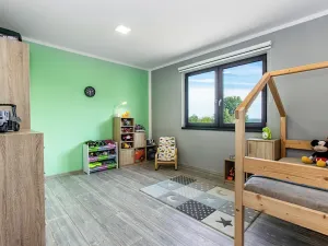 Prodej rodinného domu, Olešnice, 167 m2