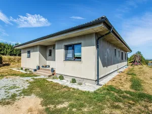 Prodej rodinného domu, Olešnice, 167 m2