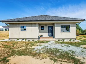 Prodej rodinného domu, Olešnice, 167 m2