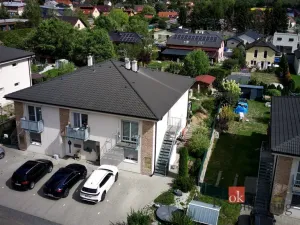 Prodej bytu 2+kk, Plzeň - Lhota, K Remízku, 57 m2