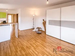 Prodej bytu 2+kk, Plzeň - Lhota, K Remízku, 57 m2