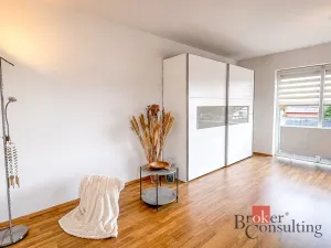 Prodej bytu 2+kk, Plzeň - Lhota, K Remízku, 57 m2