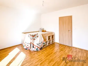 Prodej bytu 2+kk, Plzeň - Lhota, K Remízku, 57 m2