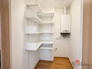 Prodej bytu 2+kk, Plzeň - Lhota, K Remízku, 57 m2