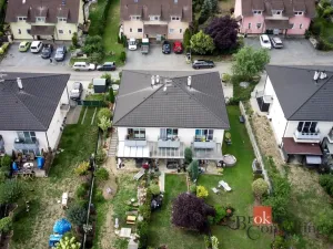 Prodej bytu 2+kk, Plzeň - Lhota, K Remízku, 57 m2