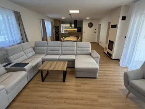 Prodej rodinného domu, Budišov, 180 m2