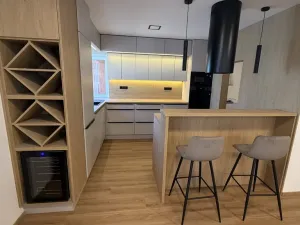 Prodej rodinného domu, Budišov, 180 m2