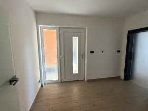Prodej rodinného domu, Budišov, 180 m2