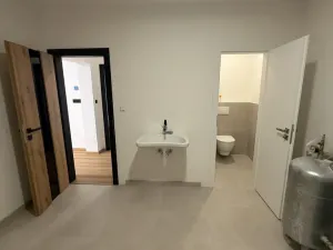 Prodej rodinného domu, Budišov, 180 m2