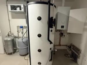 Prodej rodinného domu, Budišov, 180 m2