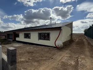 Prodej rodinného domu, Budišov, 180 m2