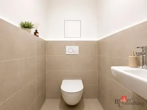 Prodej bytu 2+kk, Plzeň - Jižní Předměstí, Železná, 58 m2