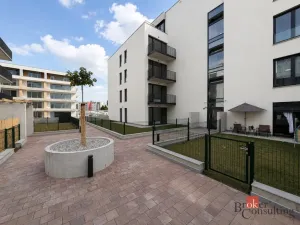 Prodej bytu 2+kk, Plzeň - Jižní Předměstí, Železná, 58 m2