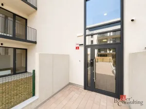 Prodej bytu 2+kk, Plzeň - Jižní Předměstí, Železná, 58 m2