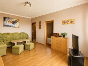 Prodej bytu 3+1, Cheb, Kosmonautů, 66 m2