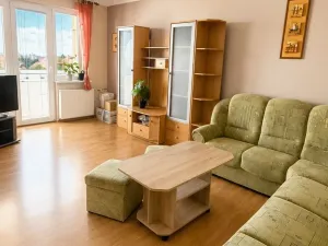 Prodej bytu 3+1, Cheb, Kosmonautů, 66 m2