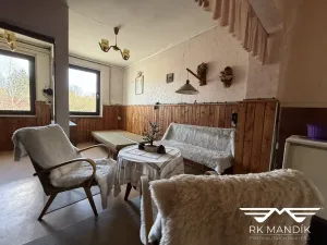 Prodej rodinného domu, Pernink, Blatenská, 180 m2