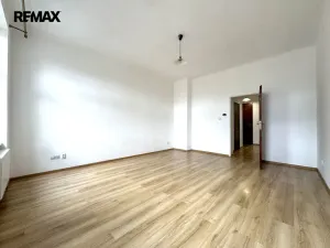 Pronájem bytu 1+1, Olomouc, Edisonova, 35 m2