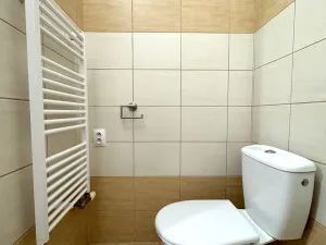Pronájem bytu 1+1, Olomouc, Edisonova, 35 m2