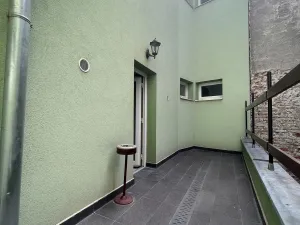 Pronájem bytu 1+1, Olomouc, Edisonova, 35 m2