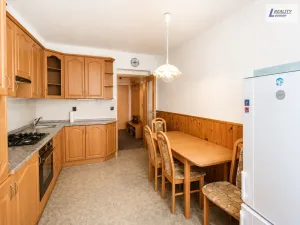 Pronájem bytu 3+1, Příbram - Příbram VII, Jana Drdy, 91 m2