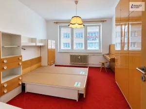 Pronájem bytu 3+1, Příbram - Příbram VII, Jana Drdy, 91 m2