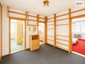 Pronájem bytu 3+1, Příbram - Příbram VII, Jana Drdy, 91 m2