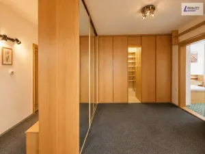 Pronájem bytu 3+1, Příbram - Příbram VII, Jana Drdy, 91 m2