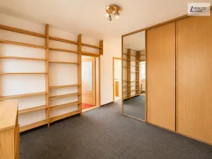 Pronájem bytu 3+1, Příbram - Příbram VII, Jana Drdy, 91 m2