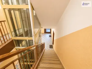 Pronájem bytu 3+1, Příbram - Příbram VII, Jana Drdy, 91 m2