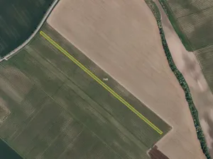 Prodej sadu/vinice, Kobylí, 17433 m2