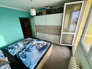 Prodej bytu 2+kk, Ostrava - Bělský Les, Jiřího Herolda, 48 m2