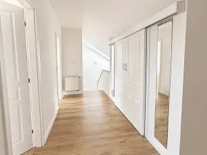 Pronájem rodinného domu, Čtyřkoly, 243 m2