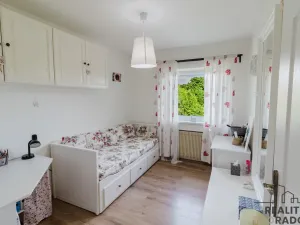 Prodej rodinného domu, Katov, 200 m2