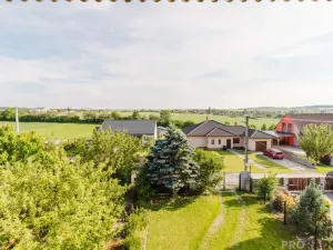 Prodej rodinného domu, Katov, 200 m2