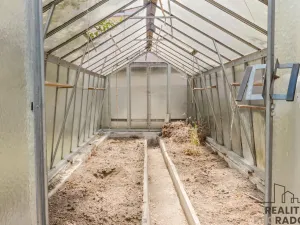 Prodej rodinného domu, Třebíč, Palackého, 122 m2