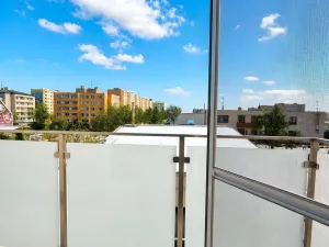 Pronájem bytu 3+kk, Prostějov, Hloučelní, 78 m2