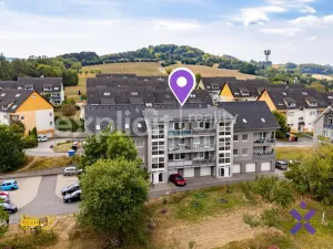 Prodej bytu 2+1, Vizovice, 3. května, 37 m2