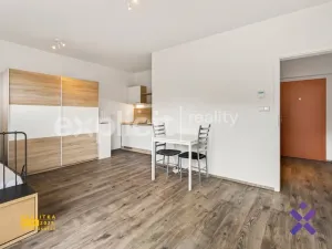 Prodej bytu 1+kk, Vizovice, 3. května, 26 m2