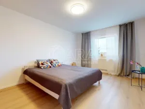 Pronájem bytu 2+kk, Hořovice, U Školky, 57 m2